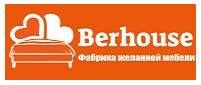 Односпальные кровати. Фабрики Berhouse. Курган