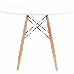 Стол обеденный Eames DSW New | фото 2