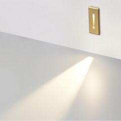 Встраиваемый светильник Odeon Light Escala 7056/3WL | фото 2